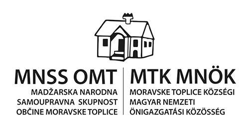 Madžarska narodna samoupravna skupnost Občine Moravske toplice