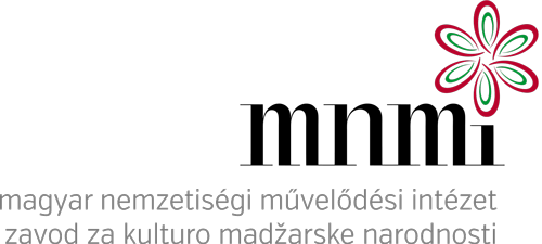 Zavod za kulturo madžarske skupnosti